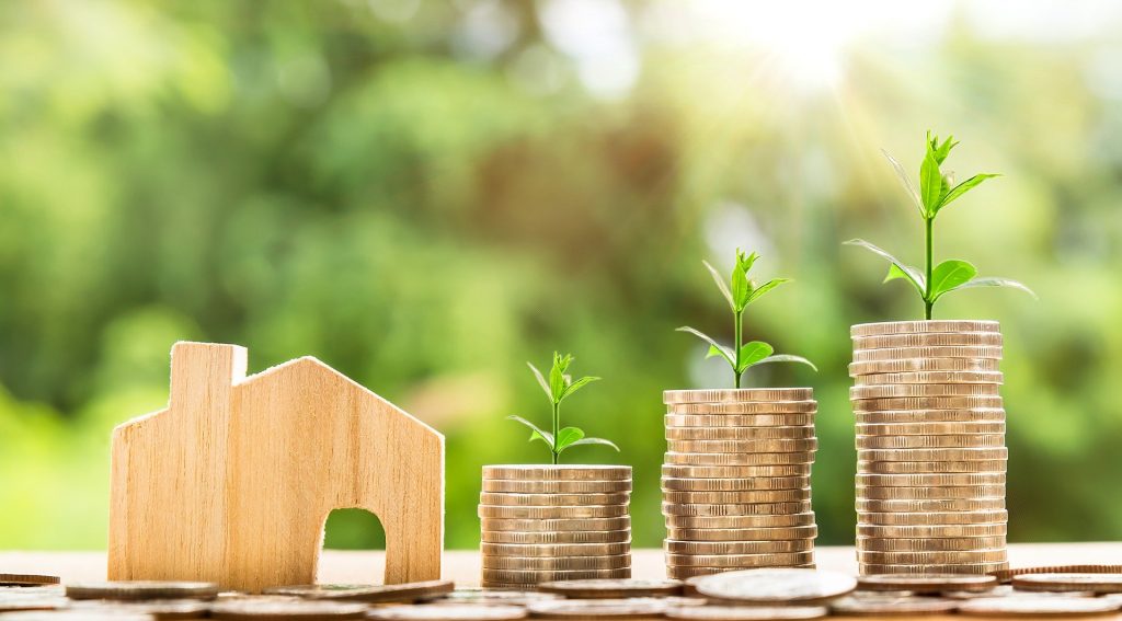 Grow your property investment